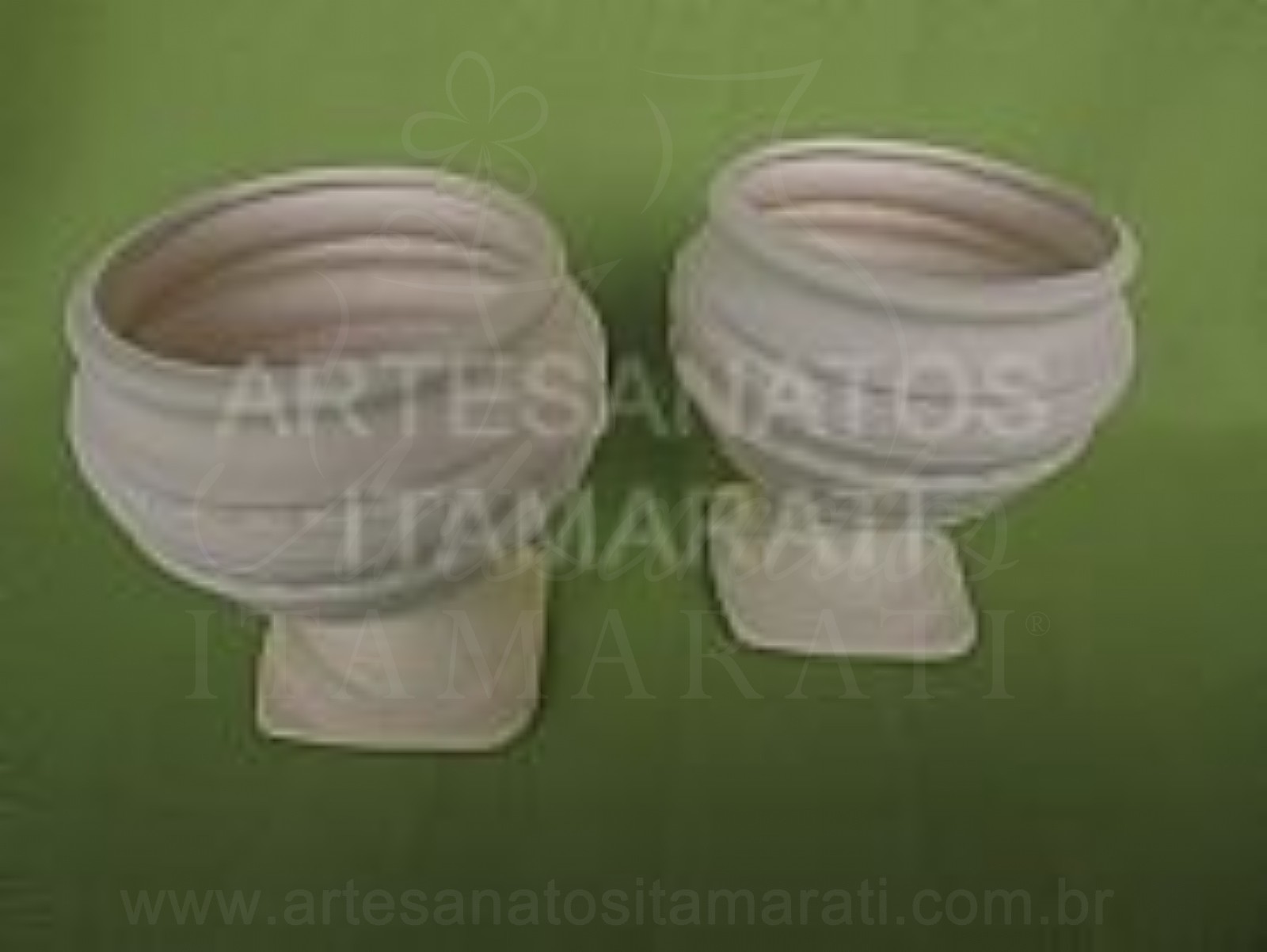 Par Taça C/ Corda